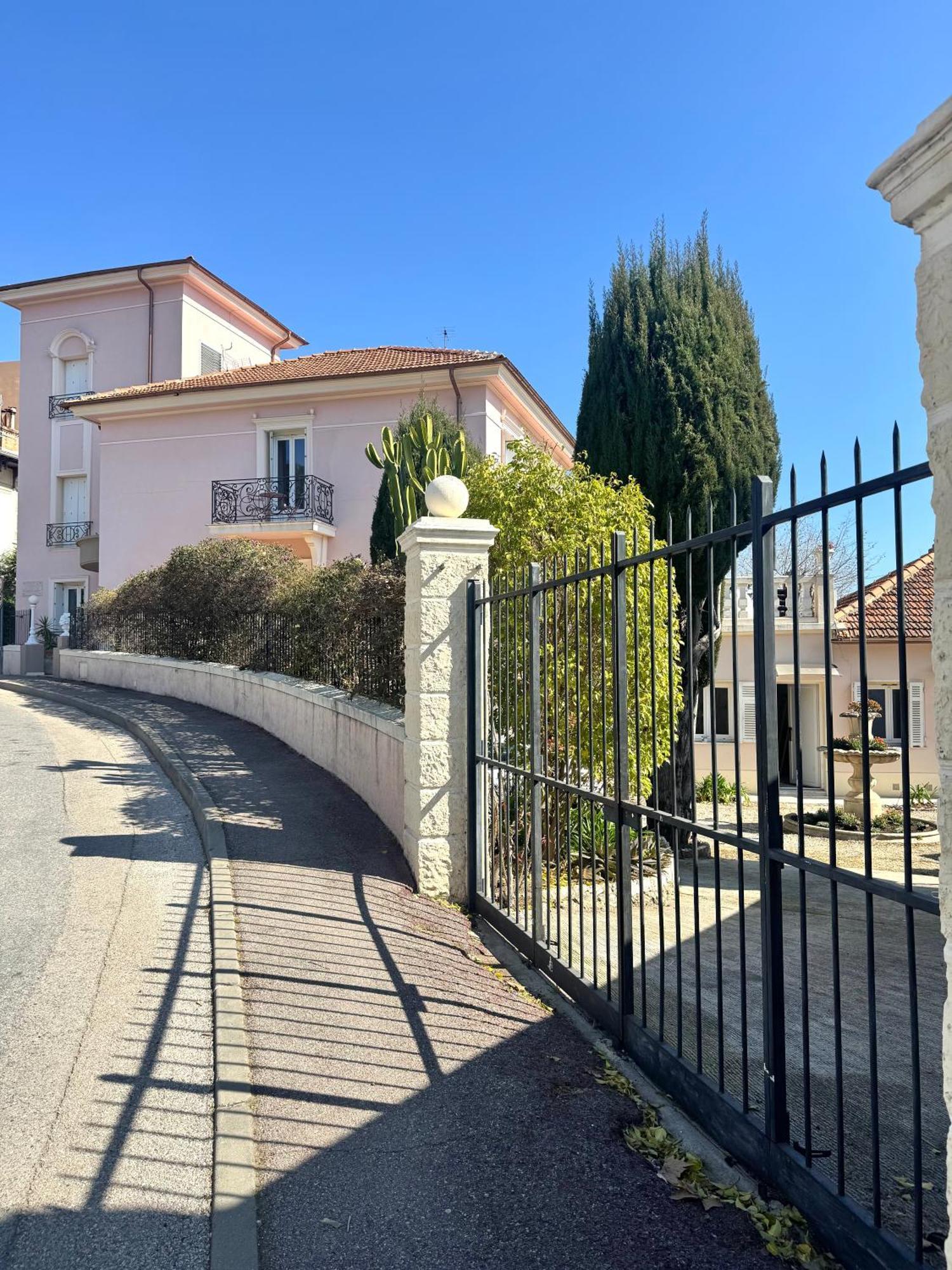 Hotel La Citadelle Villefranche-sur-Mer Luaran gambar