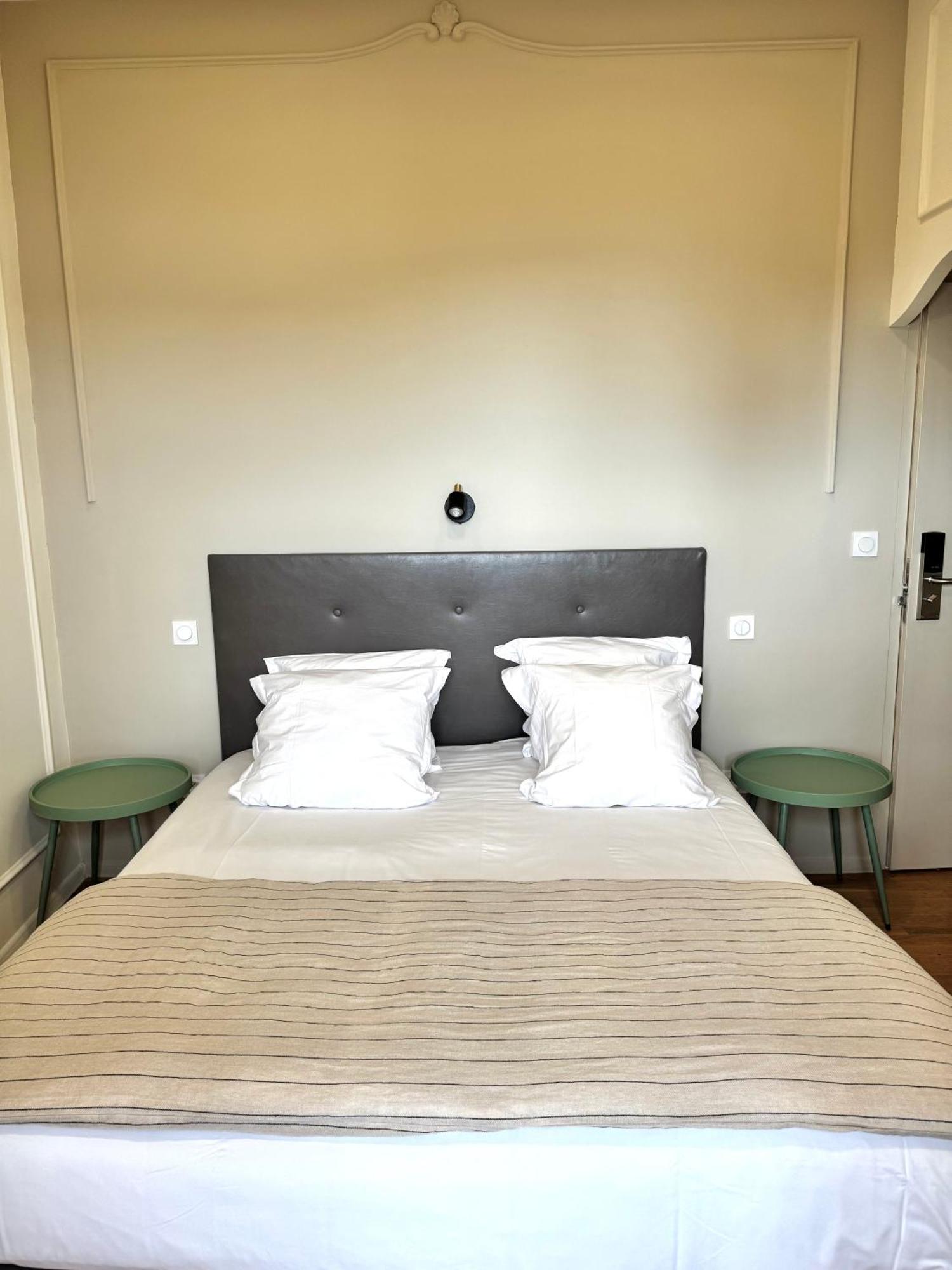 Hotel La Citadelle Villefranche-sur-Mer Luaran gambar