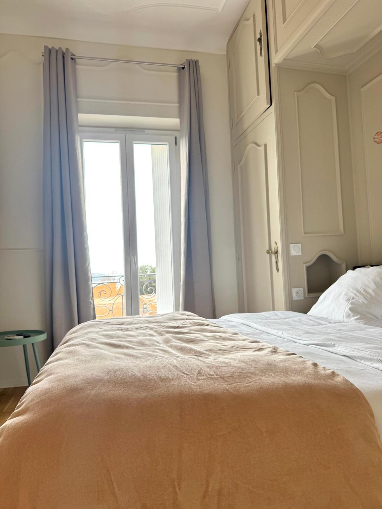 Hotel La Citadelle Villefranche-sur-Mer Luaran gambar