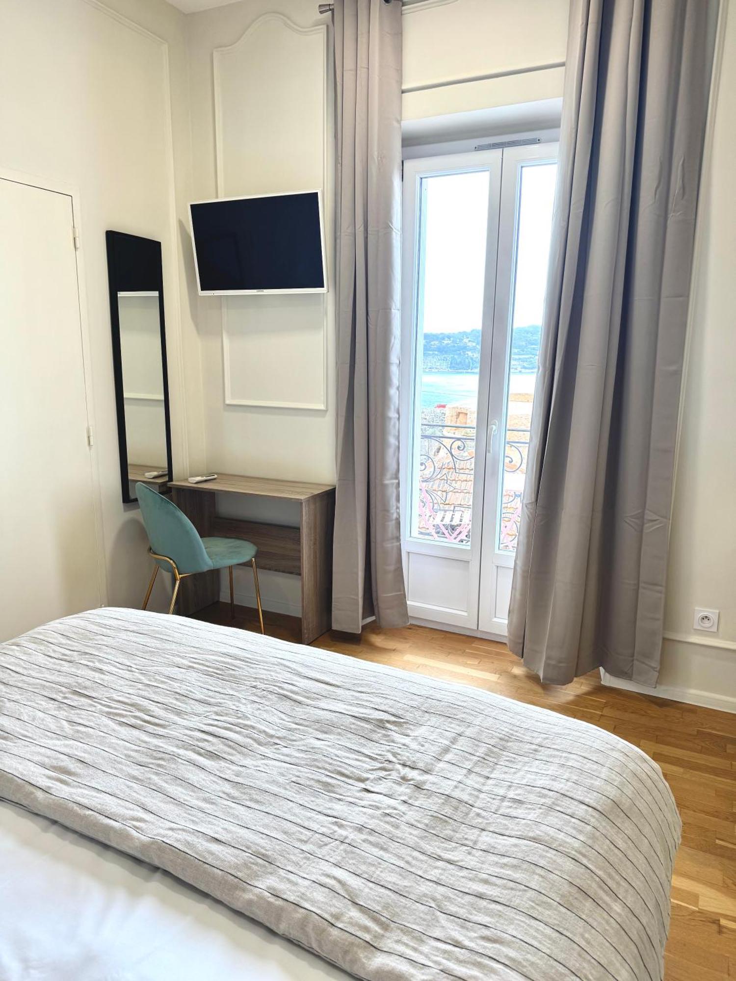 Hotel La Citadelle Villefranche-sur-Mer Luaran gambar