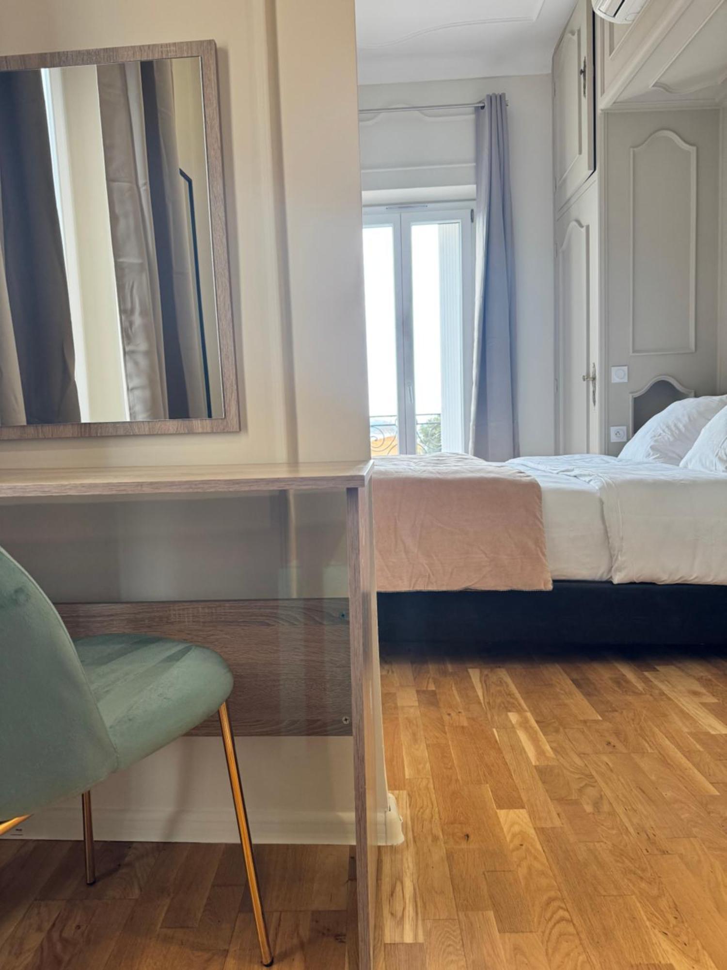 Hotel La Citadelle Villefranche-sur-Mer Luaran gambar