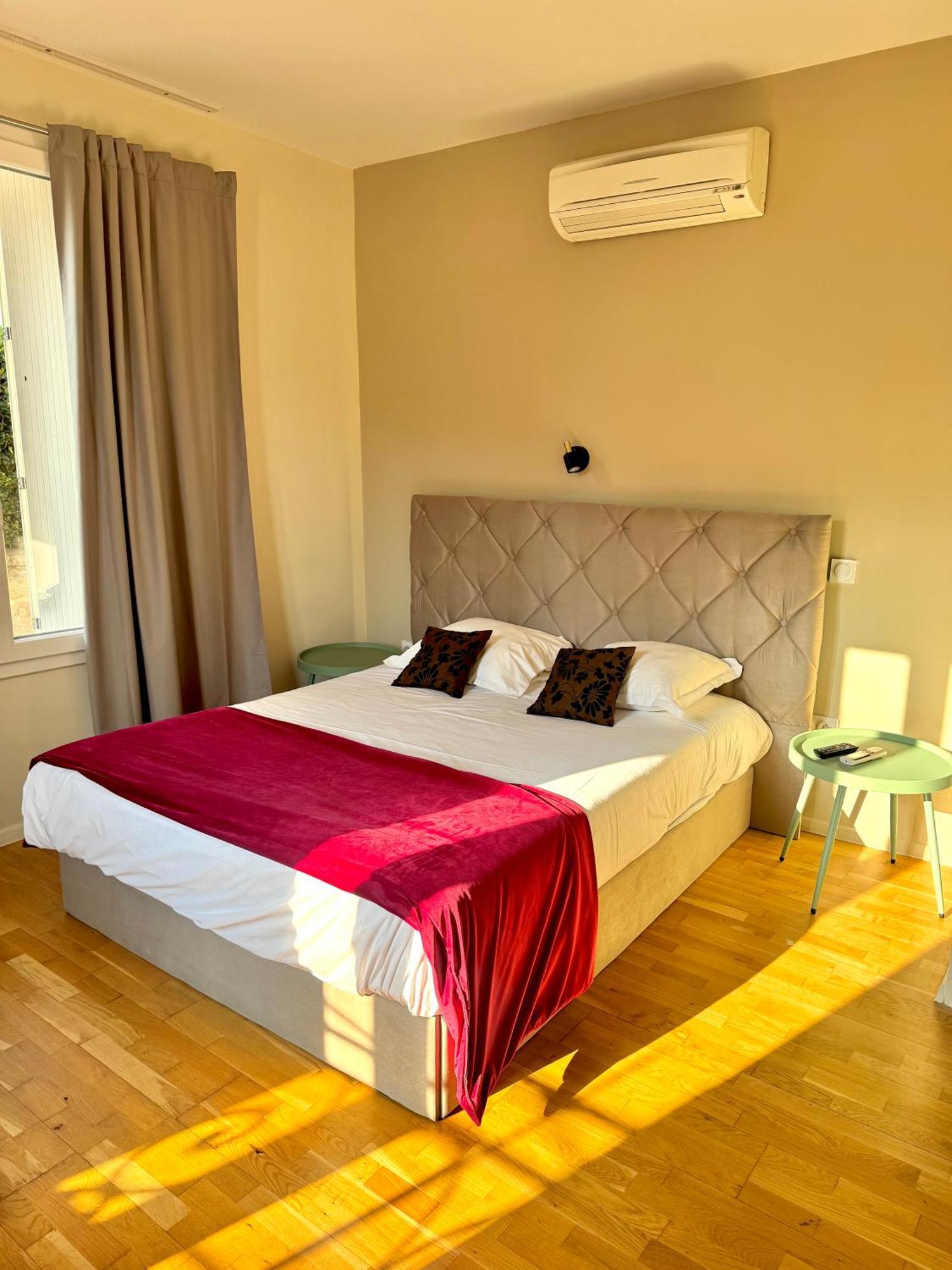 Hotel La Citadelle Villefranche-sur-Mer Luaran gambar